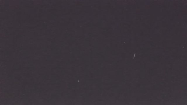 AMS148 meteor