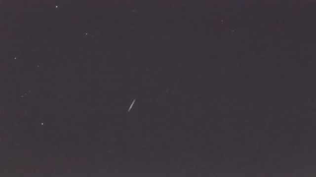 AMS148 meteor