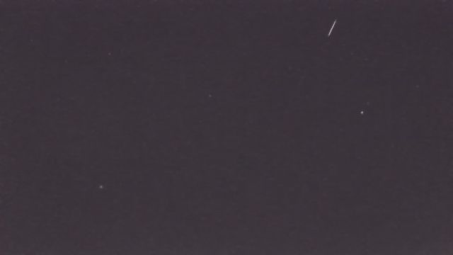 AMS148 meteor