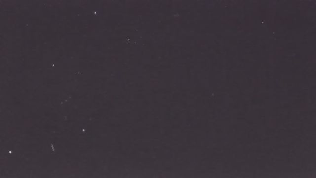 AMS148 meteor