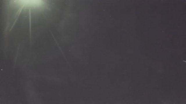 AMS148 meteor