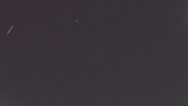 AMS148 meteor