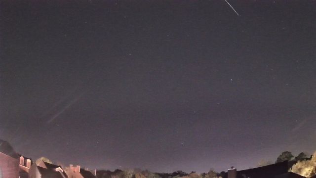 AMS148 meteor