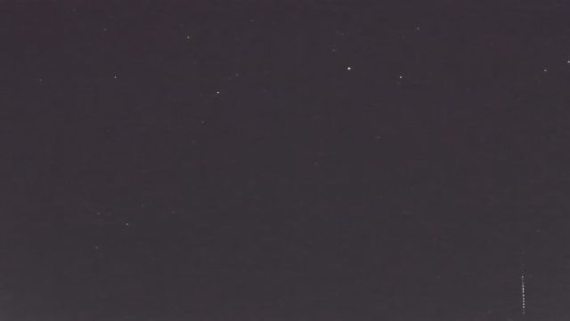 AMS148 meteor