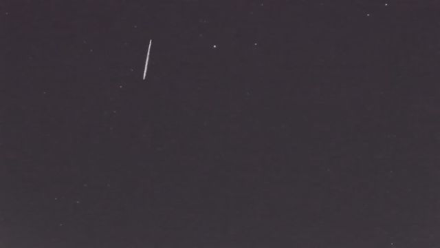 AMS148 meteor