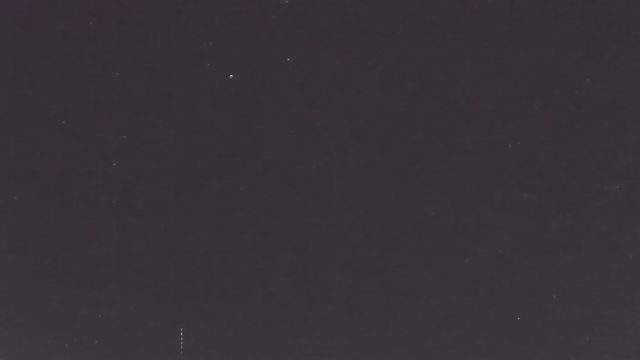 AMS148 meteor