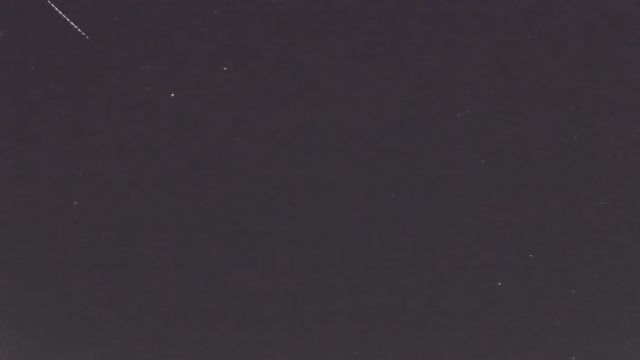 AMS148 meteor