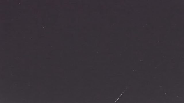 AMS148 meteor