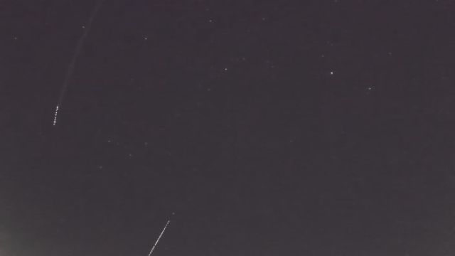 AMS148 meteor