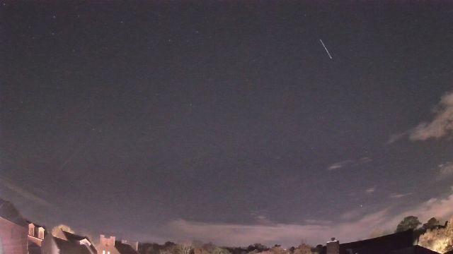 AMS148 meteor