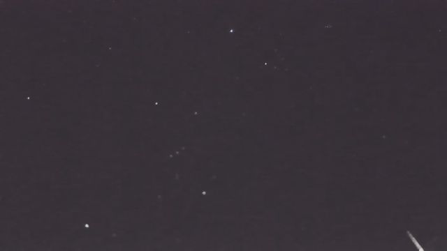 AMS148 meteor
