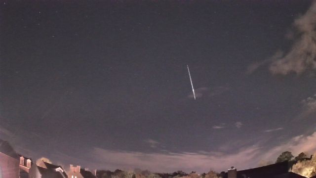 AMS148 meteor