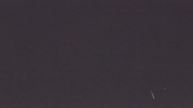 AMS148 meteor