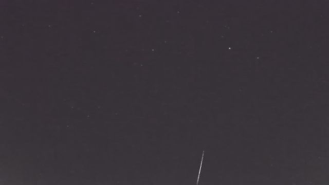 AMS148 meteor