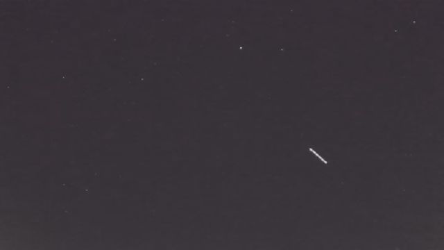 AMS148 meteor