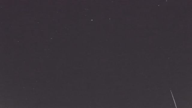 AMS148 meteor