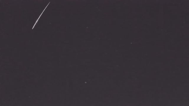 AMS148 meteor