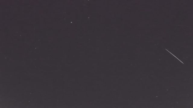 AMS148 meteor