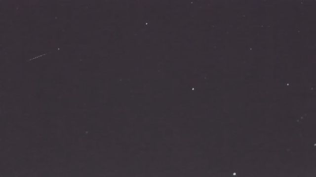 AMS148 meteor