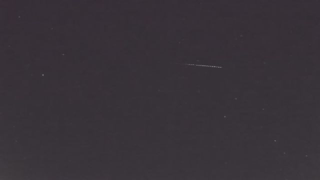 AMS148 meteor