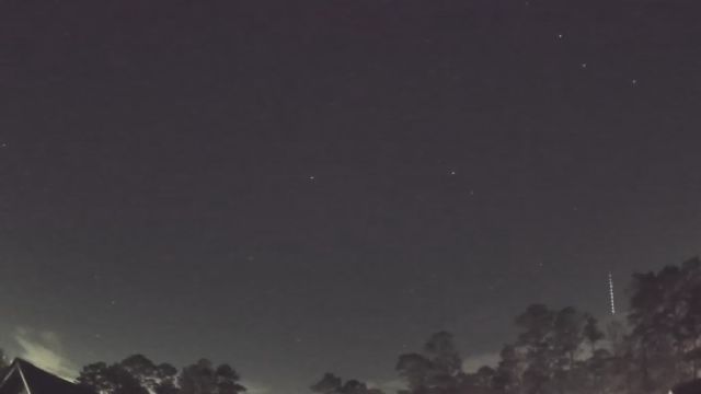 AMS148 meteor