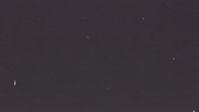 AMS148 meteor