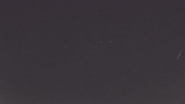 AMS148 meteor