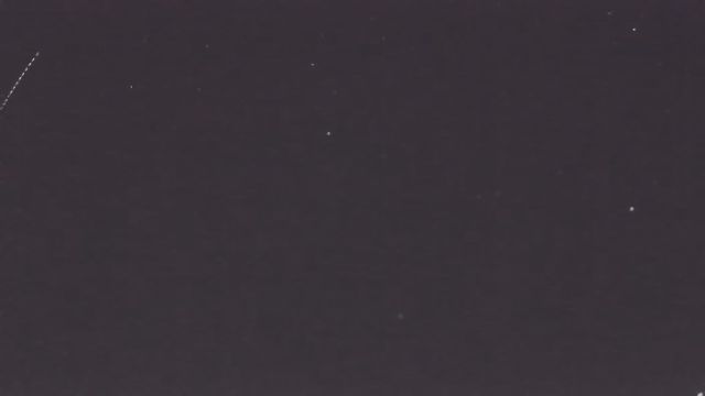 AMS148 meteor