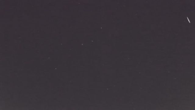 AMS148 meteor