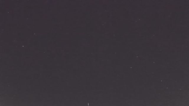 AMS148 meteor