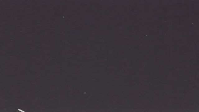 AMS148 meteor