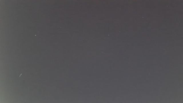 AMS148 meteor