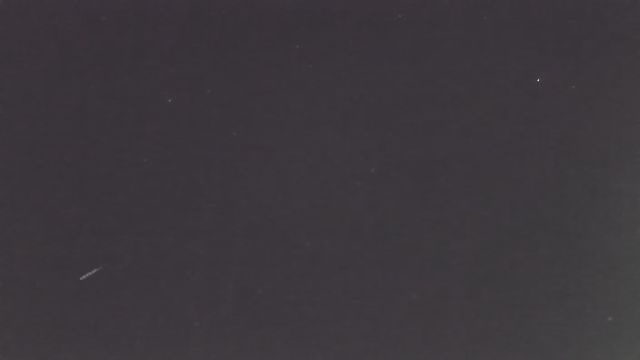 AMS148 meteor