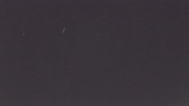 AMS148 meteor