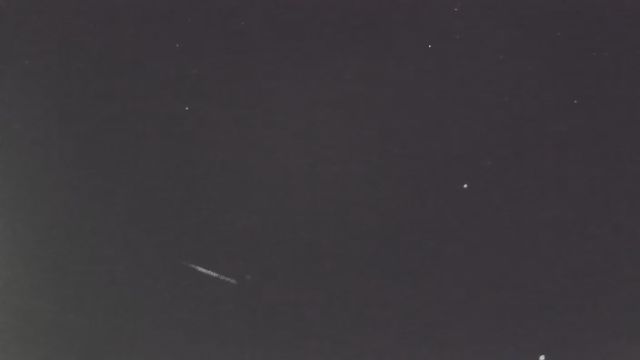 AMS148 meteor