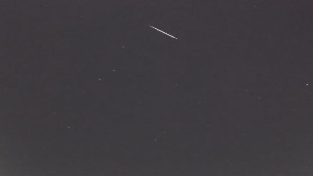 AMS148 meteor