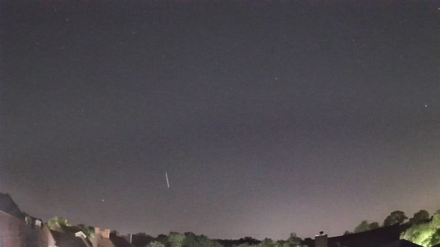 AMS148 meteor