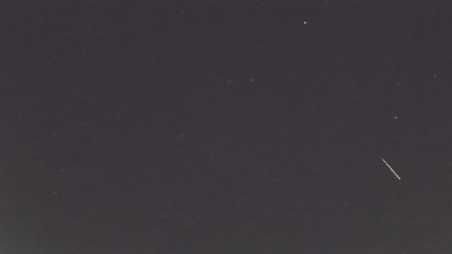 AMS148 meteor