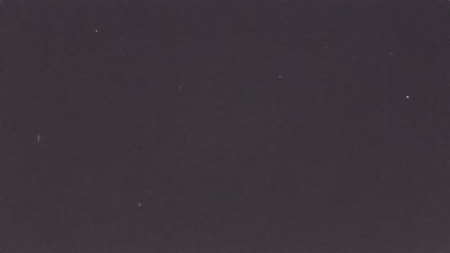 AMS148 meteor