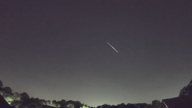 AMS148 meteor
