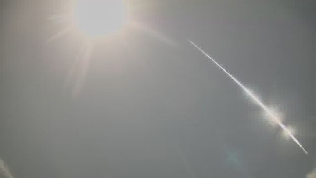 AMS148 meteor