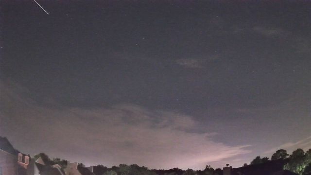 AMS148 meteor