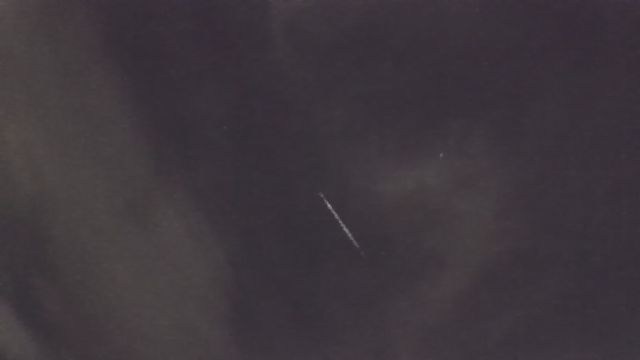 AMS148 meteor