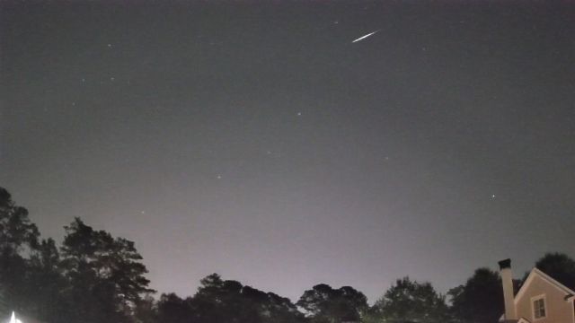AMS148 meteor