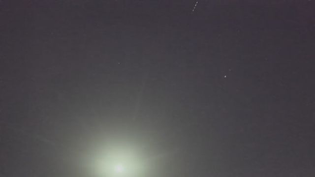 AMS148 meteor