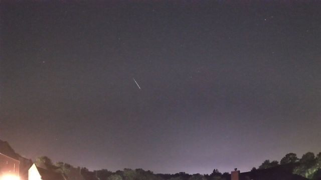 AMS148 meteor