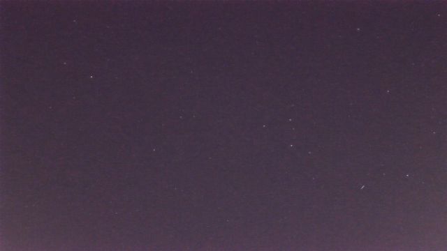 AMS148 meteor