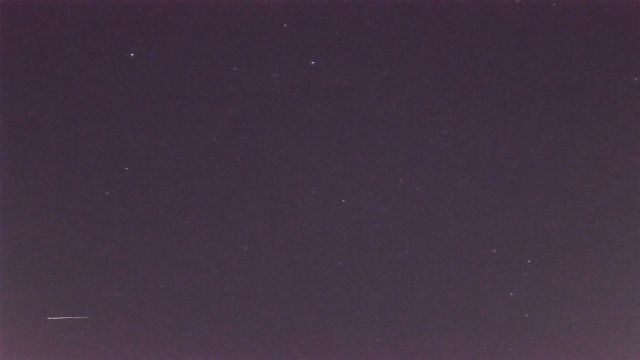 AMS148 meteor