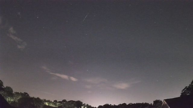 AMS148 meteor