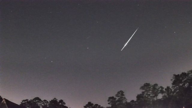 AMS148 meteor